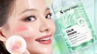 4 Micellar Water dengan Calendula untuk Hapus Makeup pada Kulit Sensitif