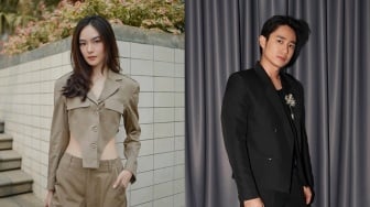 Sosok Aurellia Lanita, Model yang Pernah Pacaran dengan Kenny Austin selama 6 Tahun