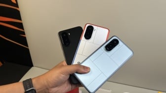 5 HP Murah POCO Dapat Diskon Besar Januari 2026: Mulai Sejutaan, Memori 256-512 GB