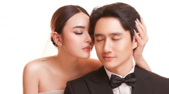 3 Fakta Amanda Manopo Diserang Hal Mistis Sebelum Menikah dengan Kenny Austin