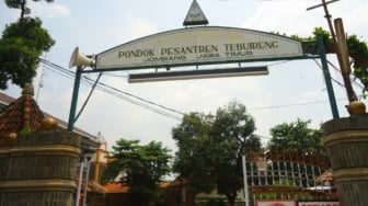 Siapa Pendiri Ponpes Tebuireng? Bangunan Pesantren Dipuji Menteri PU
