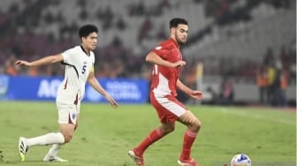 Jens Raven Berambisi Pertahankan Medali Emas SEA Games, Mungkin Terwujud?