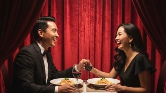 Kumpulan Prompt Ajaib ala Photobox dengan Gemini AI