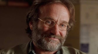 Video AI Mendiang Robin Williams Beredar Luas, Sang Anak Beri Kecaman Keras