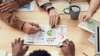 Cara Menyusun dan Memilih Data dengan Cerdas di Google Sheets