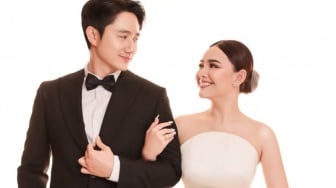 Besok Menikah dengan Kenny Austin, Ini 5 Mantan Terindah Amanda Manopo