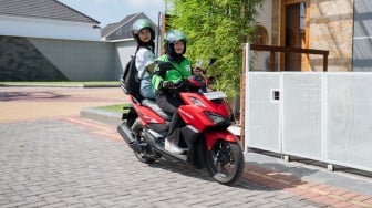 Hemat Sekarang! Gojek Pangkas Biaya Mobilitas, Warga 4 Kota Ini Lebih Mudah Bepergian