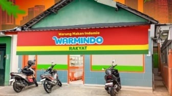 Ketika Warmindo Jadi Teman Setia yang Ditempa di Atas Piring Anak Kos Jogja