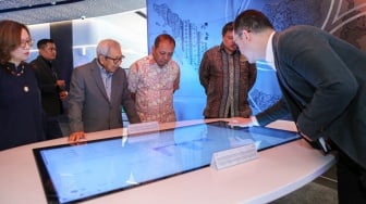 Pelaku Ritel Wajib Tahu Strategi AI dari Indosat untuk Dominasi Pasar