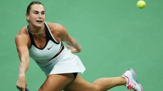 Wuhan Open 2025: Sabalenka hingga Pegula Melaju ke Babak 16 Besar