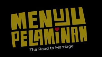 Menuju Pelaminan: Perjalanan 1.859 Km Menyatukan Jawa & Minang di Layar Lebar