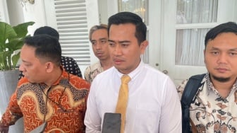 Biaya Sewa Kios Pasar Pramuka Naik 4 Kali Lipat, Pramono Anung Janji Tak Ada Penggusuran!