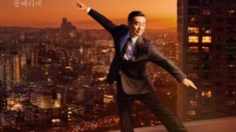 Sinopsis dan Fakta Menarik The Dream Life of Mr. Kim, Drakor Baru Ryu Seung Ryong di Netflix