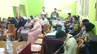 Polres Turun Tangan! Mediasi Kasus Bully di MAN 1 Krui, Akhirnya Damai?