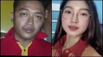 Laku Keji Heryanto Cekik Dina Oktaviani hingga Tewas, Lalu Jasadnya Disetubuhi, Harta Dirampas
