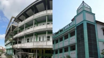 Beda Biaya Masuk Ponpes Al Khoziny dan Ponpes Tebuireng, Kualitas Bangunan Dinilai Jomplang