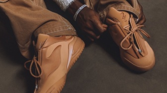 Converse SHAI 001: Fashion Statement Penuh Makna dari Shai Gilgeous-Alexander