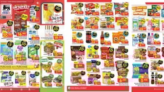Promo Super Hemat di Superindo, Cek Katalog Promo Sekarang