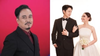 Ramalan Denny Darko 4 Tahun Lalu soal Jodoh Amanda Manopo Dinilai Akurat