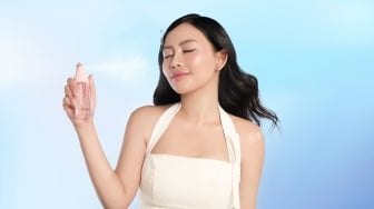 Rachel Vennya dan Perjalanan Skincare-nya: Dari Merawat Diri hingga Menemukan Rasa Percaya