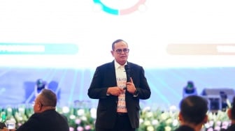 BRI Insurance Cetak Laba Rp467 Miliar, Sanggup Jaga Margin di Tengah Badai Regulasi Baru