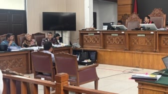 Sidang Praperadilan Nadiem, Ahli Hukum Sebut Pidana Korupsi Harus Kerugian Nyata
