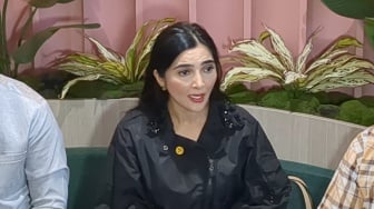 Ashanty Akhirnya Buka Suara soal Tudingan Mantan Karyawan: Sudah di Luar Logika!