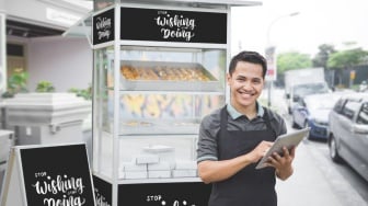 7 Langkah Membuat Laporan Keuangan Warung dengan ChatGPT: Cepat, Rapi, dan Otomatis