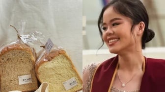 Owner Bake n Grind Akui Salah? Janji Klarifikasi Usai Viral Roti Gluten-Free 'Palsu'