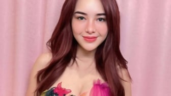 4 Rekomendasi Skincare dan Parfum yang Dipakai Amanda Manopo