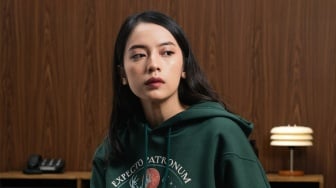 Sentuhan Dark Arts Hadir di Dunia Streetwear Lewat Koleksi Terbaru Harry Potter, Intip Trennya