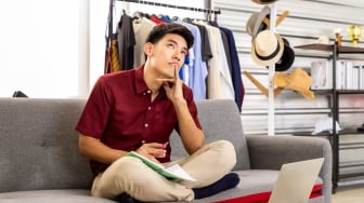 7 Peluang Usaha Cocok untuk Kepribadian Introvert, Malu Malu Cuan!