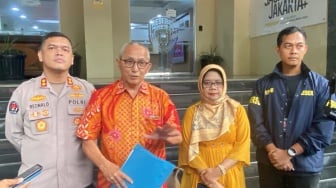Babak Baru Kasus Arya Daru: Polisi Siap 'Buka Kartu', Keluarga Bawa Data Tandingan Pekan Depan
