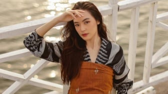 Pacaran 6 Tahun Tapi Kalah Sama Cinlok, Aurellia Lanita Mantan Kenny Austin Banjir Simpati