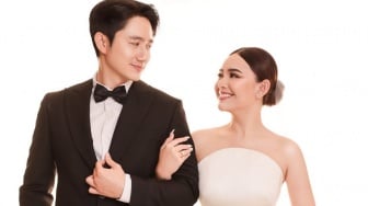 Cincin Tunangan Amanda Manopo Nyaris Rp600 Juta, Netizen: Cocok Banget!