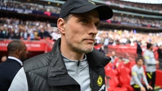 Thomas Tuchel Ungkap Rasa Kecewa usai Inggris Bantai Wales 3-0