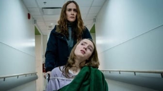 5 Hal Menarik yang Bikin Film Run Wajib Masuk Daftar Tontonan