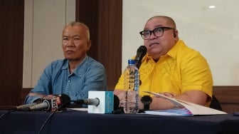 Divonis Lebih Berat dari Iqlima Kim, Razman Nasution Banding: Mungkin Hakim Agak Marah ke Saya