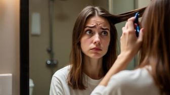 Arti Mimpi Potong Rambut Menurut Primbon dan Islam, Tanda Bahagia atau Malapetaka?