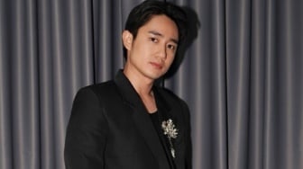Kenny Austin Apakah Pernah Main Drama Korea? Ini 10 Film dan Serial Suami Amanda Manopo