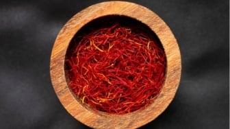 Jadi Salah Satu Bisnis Taqy Malik, Ketahui Cara Konsumsi Saffron yang Benar