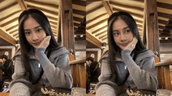 Curhatan Anya Geraldine, Sering Dikirimi Video Siksa Kubur oleh Sang Ibu