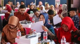 Edukasi Keuangan Untuk Para Guru di Sekolah