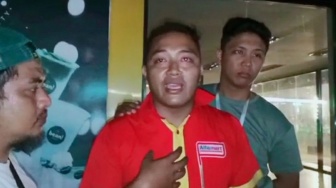 Pengkhianatan Terdalam, Bos Alfamart Heryanto Habisi Nyawa Karyawati Dina di Ruang Tamu Rumahnya