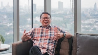 BPJS Ketenagakerjaan Dukung Penguatan Ekosistem Pekerja Kreatif di Konferensi Musik Indonesia 2025
