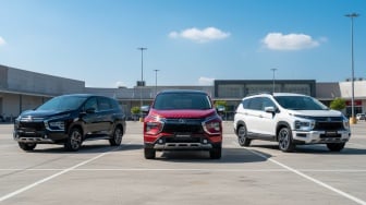 Apakah Mitsubishi Xpander Aman Pakai BBM Campuran Etanol 10 Persen?