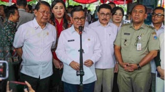 Mekarkan Kelurahan Kapuk Jadi Tiga, Kebijakan Pramono Disambut Baik Warga