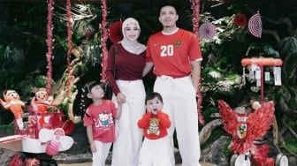 Anak-anaknya Disuruh Panitia Turun Panggung, Sikap Aurel Hermansyah Tuai Pro Kontra