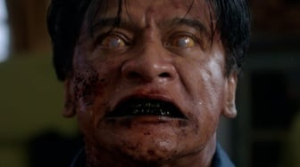 Trailer Abadi Nan Jaya Hadirkan Teror Zombie di Desa, Tayang Segera di Netflix