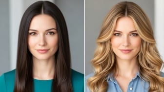 10 Contoh Prompt Edit Gaya Rambut di Google Gemini, Bisa Jadi Acuan Sebelum ke Salon!
